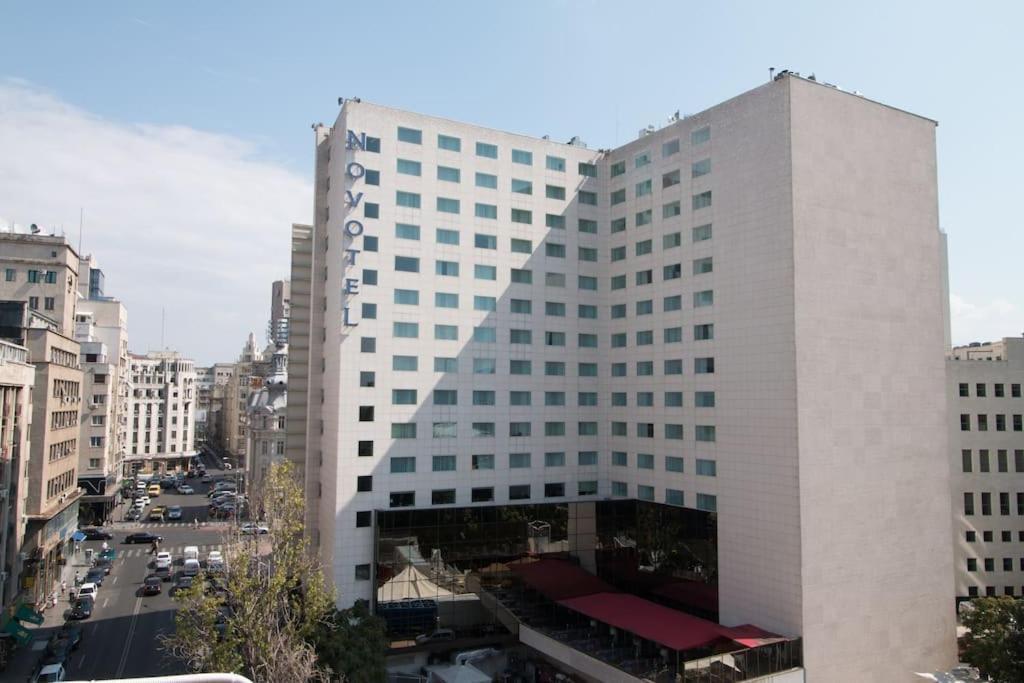 Sweet Home Bucareste Exterior foto