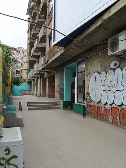 Sweet Home Bucareste Exterior foto